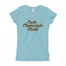 Cute Chocolate T-Shirt