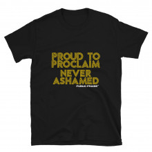 Up in Lights T-Shirt 