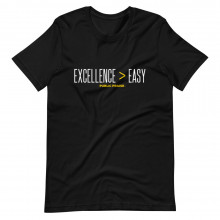 Greater than Easy T-Shirt