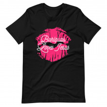 Latina Love T-Shirt